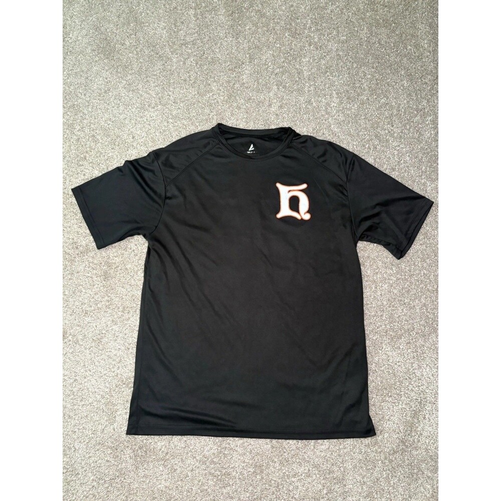 Heidelberg Burg University T Shirt Jersey #26